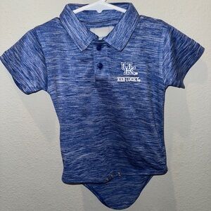 UK BABY ONESIE SIZE 18 months